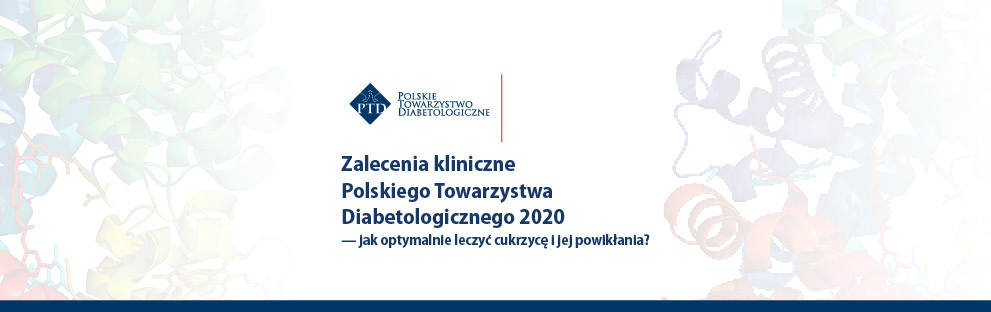 Zalecenia PTD 2020 - Warszawa