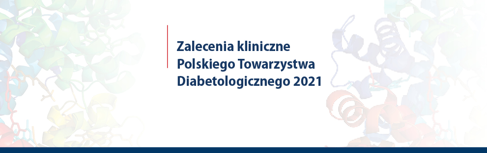 Zalecenia PTD 2021